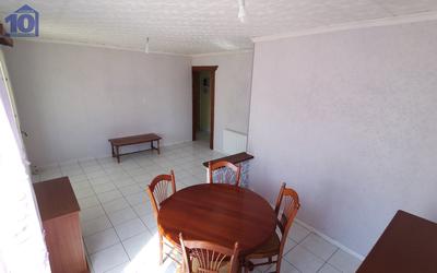 Maison - 58 m² - 3 pièces