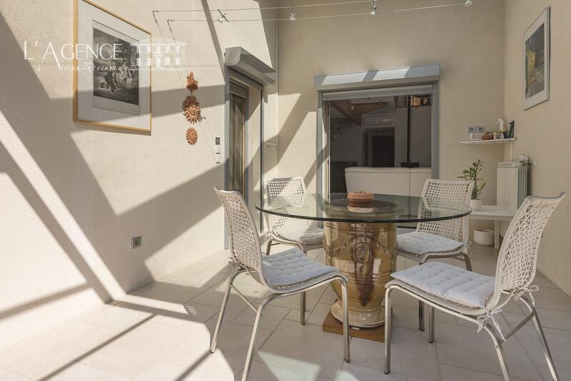 Maison - 191 m² - 5 pièces