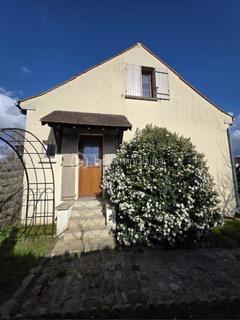 Propriété - 150 m² - 5 pièces