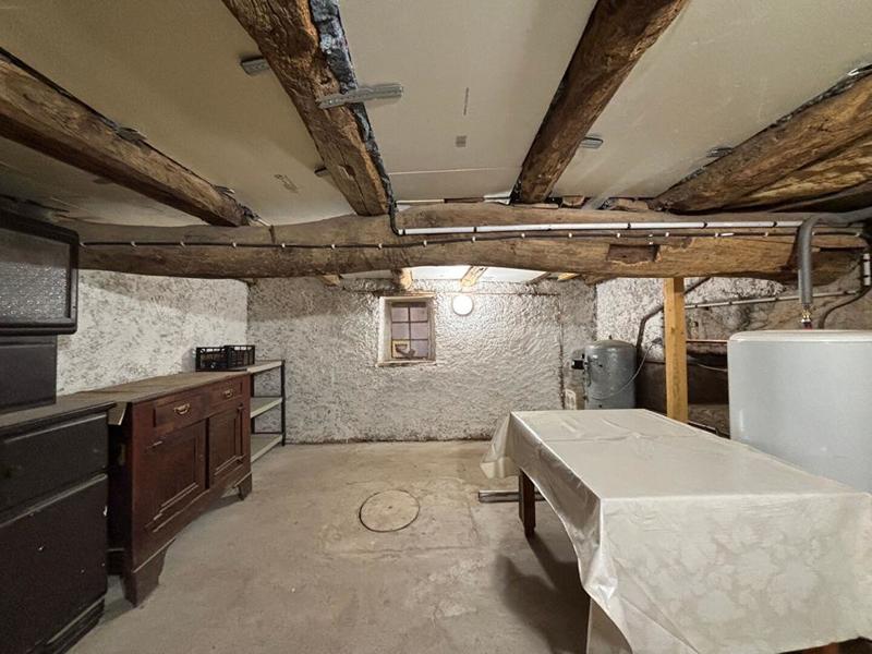 Maison - 150 m² - 7 pièces