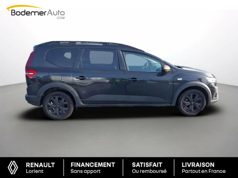 Dacia Jogger Eco-G 100 7 places Extreme