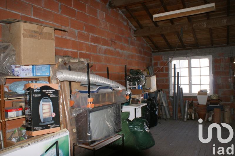 Maison de ville - 180 m² - 5 pièces