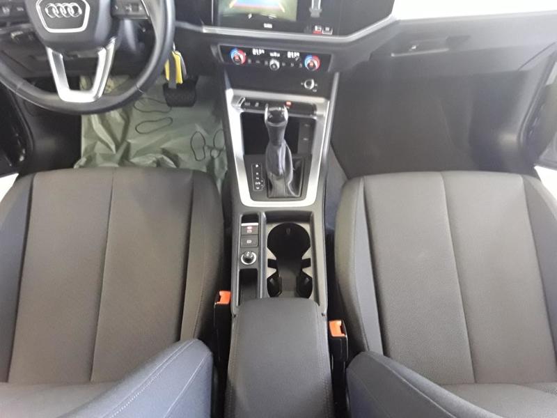 Audi Q3 1.5 Tfsi 35 150 Mhev Business Line s-Tronic 7