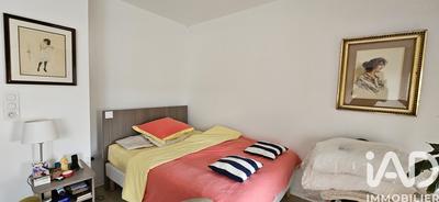 Appartement - 35 m² - 1 pièce