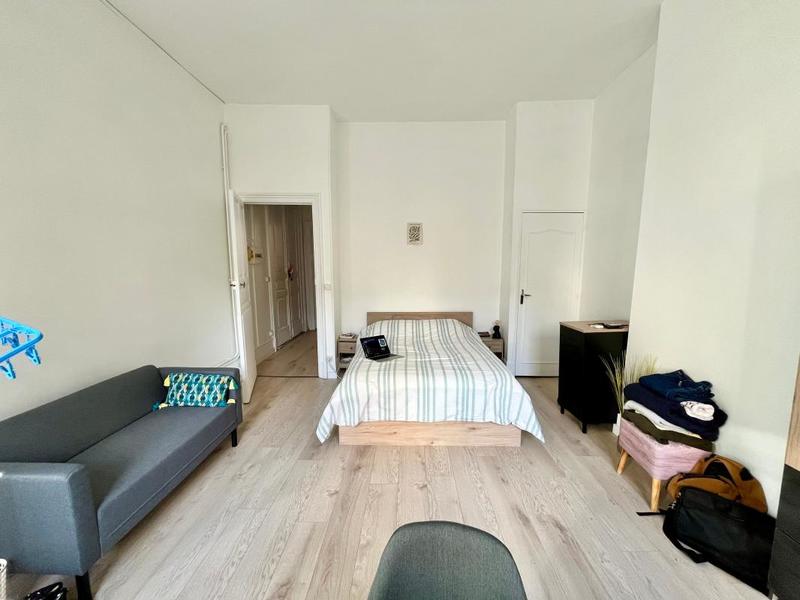 Appartement - 52 m² - 2 pièces