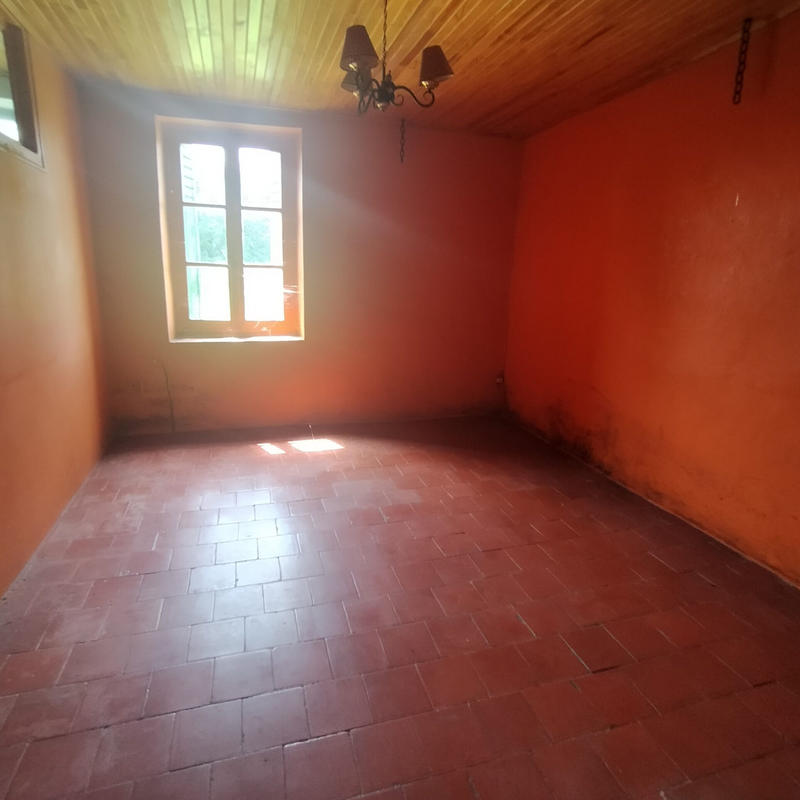 Maison - 67 m² - 4 pièces