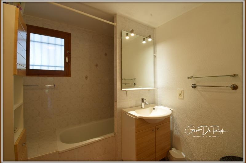 Maison - 89 m² - 4 pièces