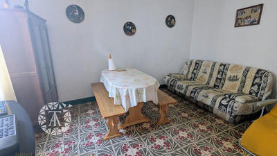 Maison de village - 80 m² - 4 pièces