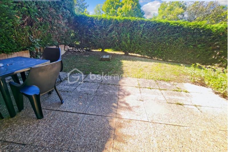 Appartement - 45 m² - 3 pièces