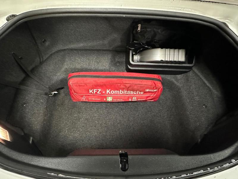 Mazda Mx-5 Rf Mx5 2.0l Skyactiv-G 184 ch Bva6 Selection