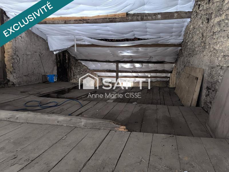 Maison - 300 m² - 5 pièces