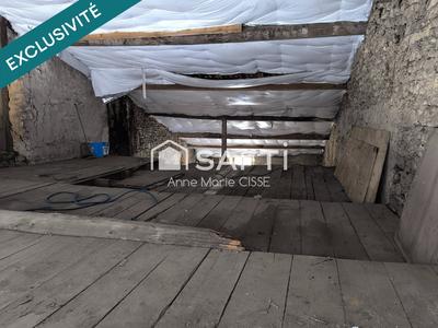 Maison - 300 m² - 5 pièces