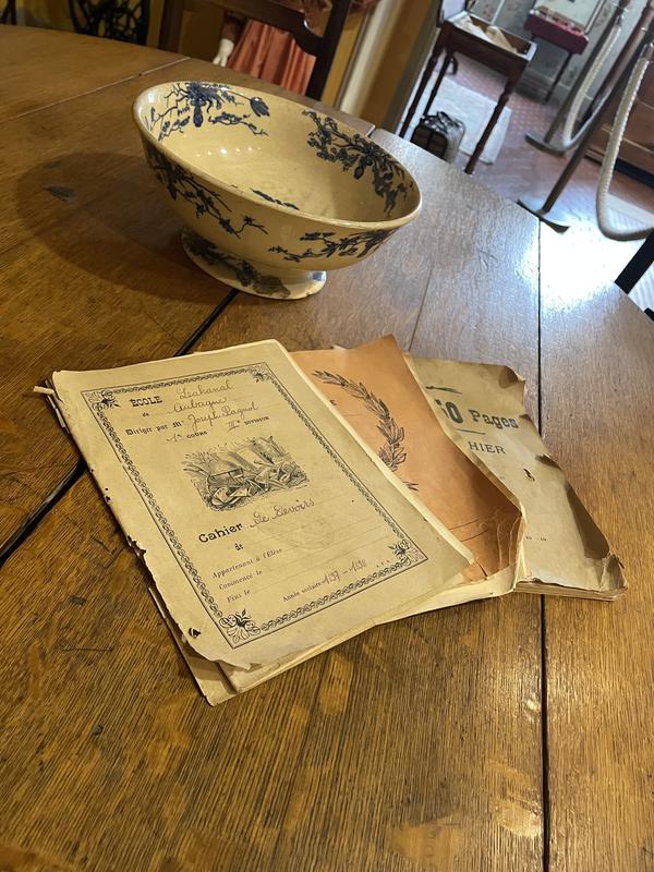 Marcel Pagnol d'Aubagne à la Treille- Circuit guidé urbain 1/2 journée