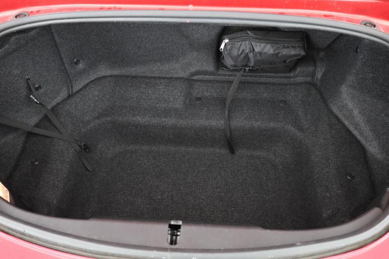 Mazda Mx-5 St 1.5 Skyactiv-G Selection 132 ch