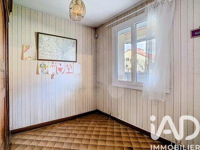 Maison - 112 m² - 5 pièces