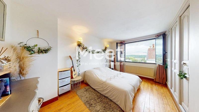 Maison - 41 m² - 3 pièces