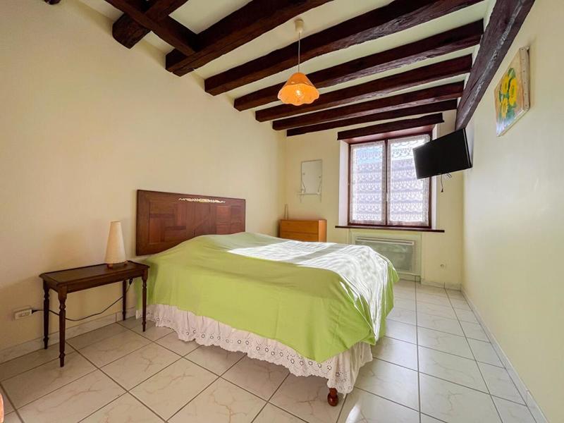 Maison - 100 m² - 6 pièces