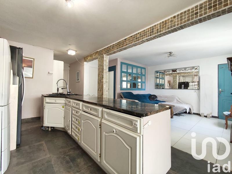 Maison - 237 m² - 10 pièces