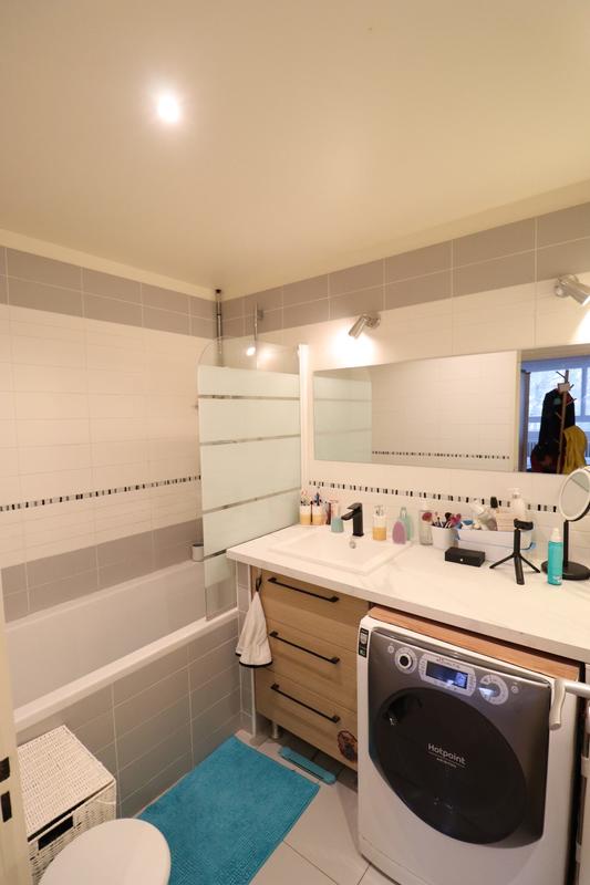 Appartement - 69 m² - 4 pièces