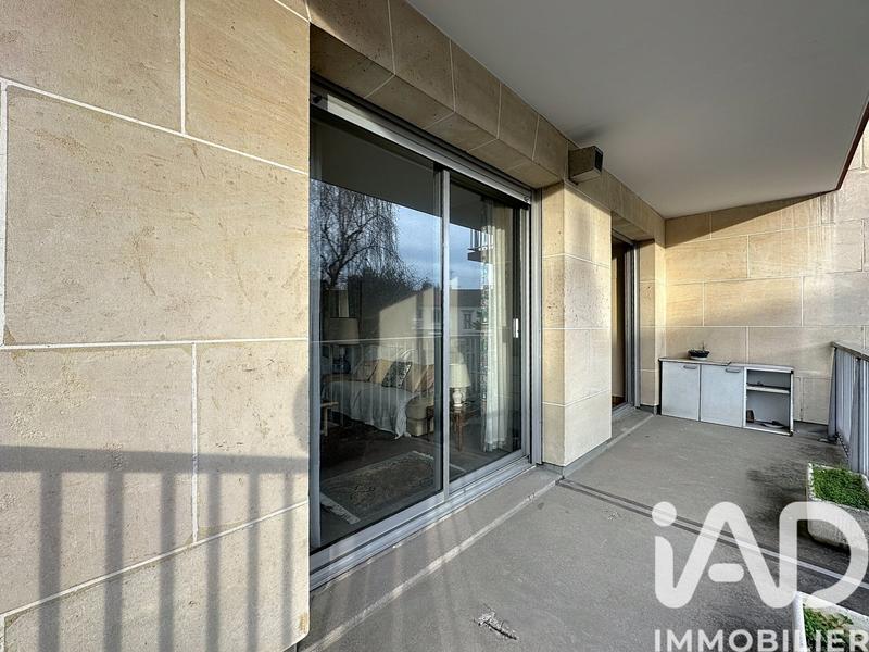 Appartement - 88 m² - 3 pièces