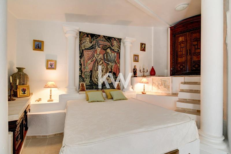 Bastide - 110 m² - 5 pièces