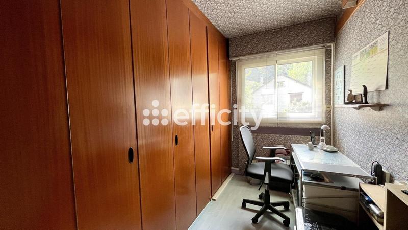 Maison - 143 m² - 5 pièces