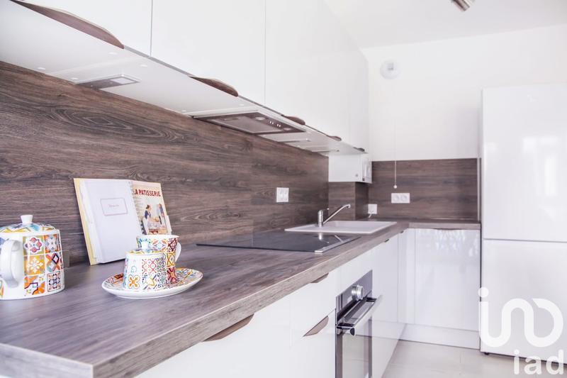 Appartement - 27 m² - 1 pièce