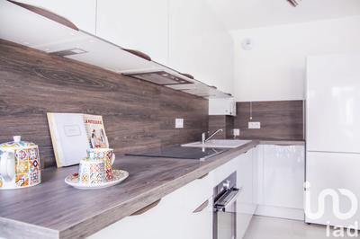 Appartement - 27 m² - 1 pièce