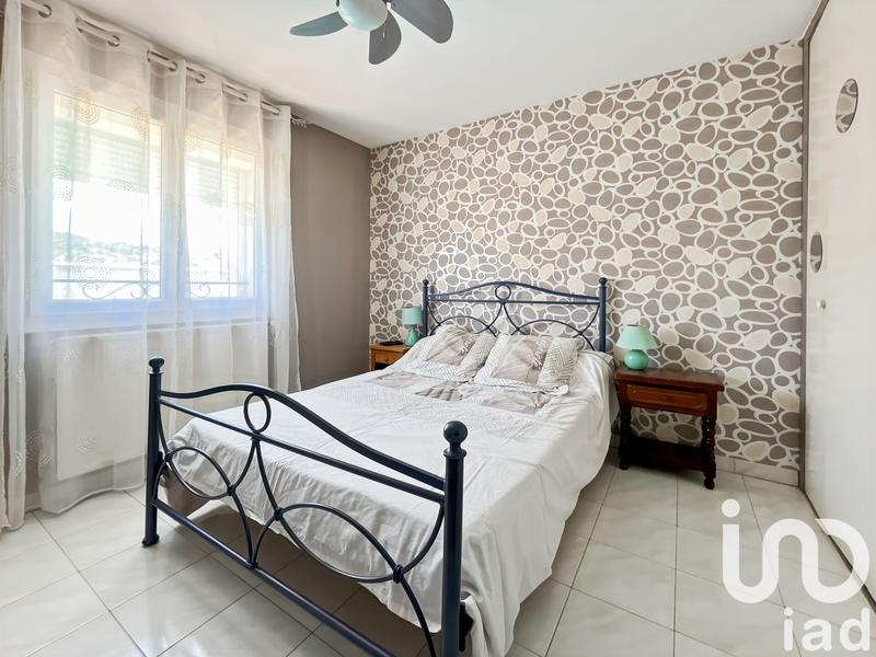 Maison - 142 m² - 5 pièces