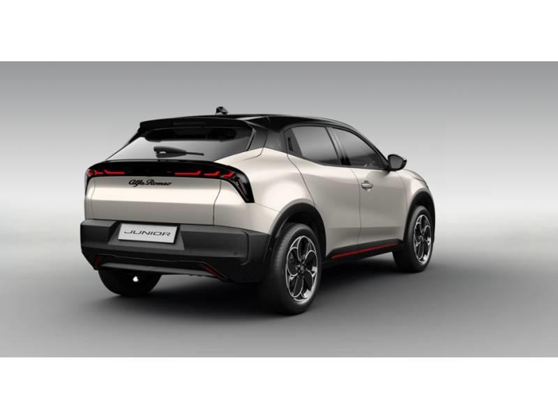 Alfa Romeo Junior Elettrica 156 ch Premium