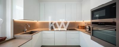 Appartement - 99 m² - 5 pièces