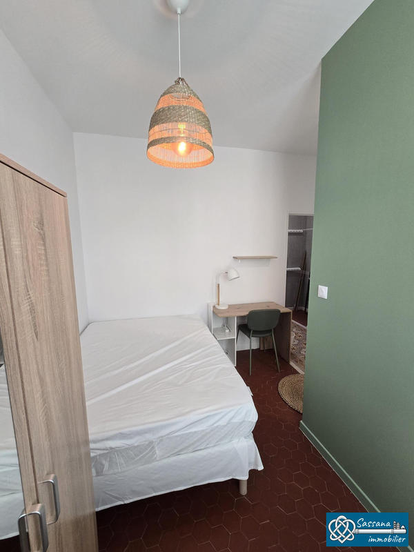 Appartement - 69 m² - 4 pièces