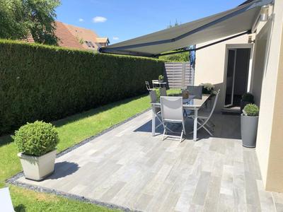 Maison - 176 m² - 6 pièces