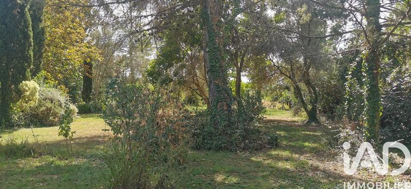 Maison - 215 m² - 5 pièces