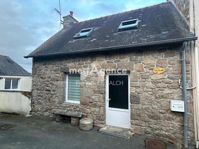 Maison - 50 m² - 3 pièces