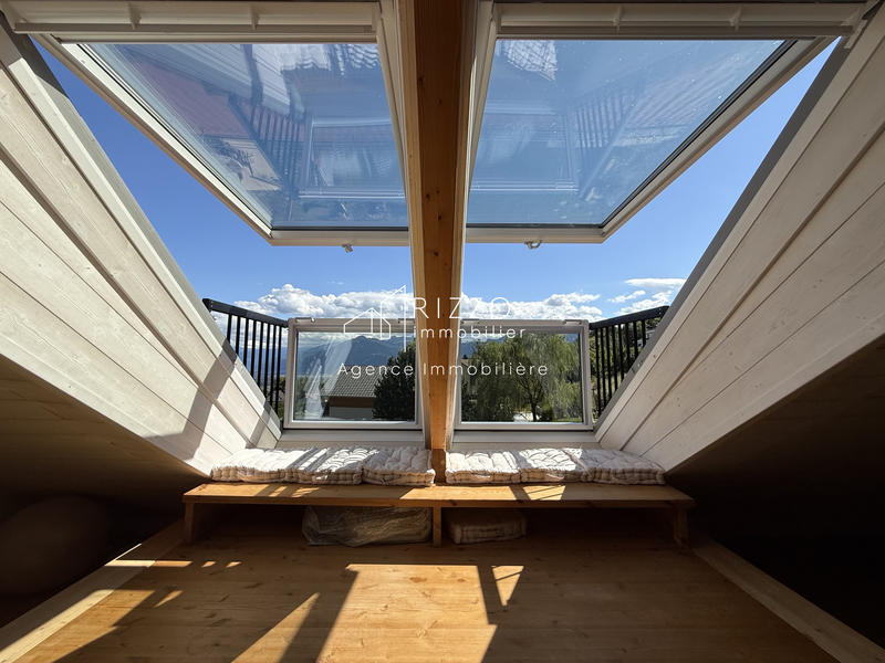 Maison - 176 m² - 5 pièces