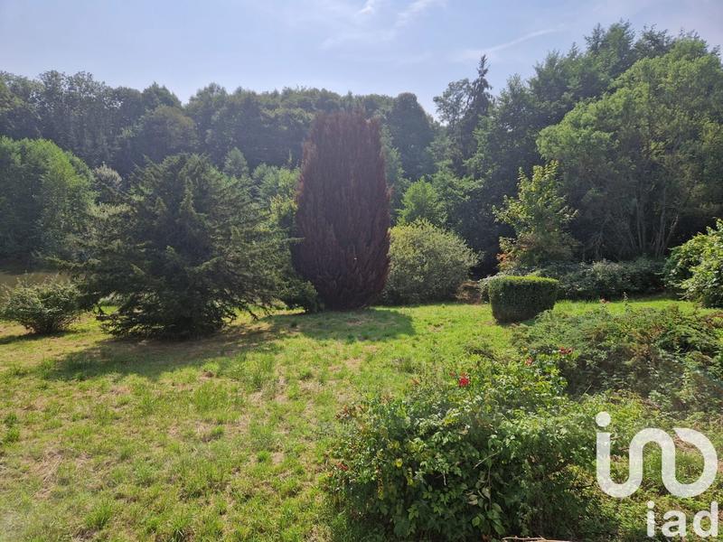 Terrain - 10 000 m²