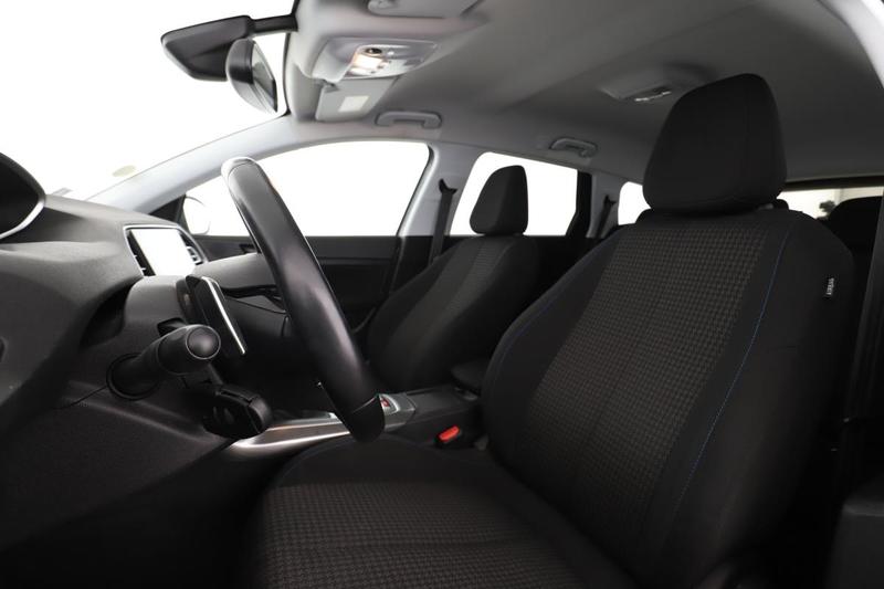 Peugeot 308 Sw 1.5 Blue-HDi Style 130 ch