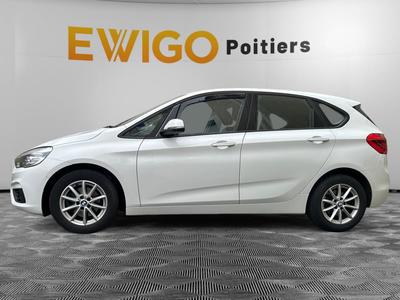 Bmw Serie 2 Active Tourer 218d 150 Lounge Bva8