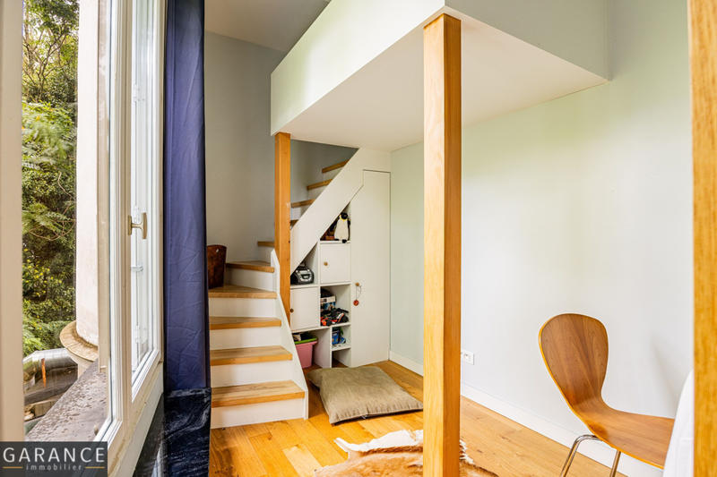 Maison - 98 m² - 5 pièces