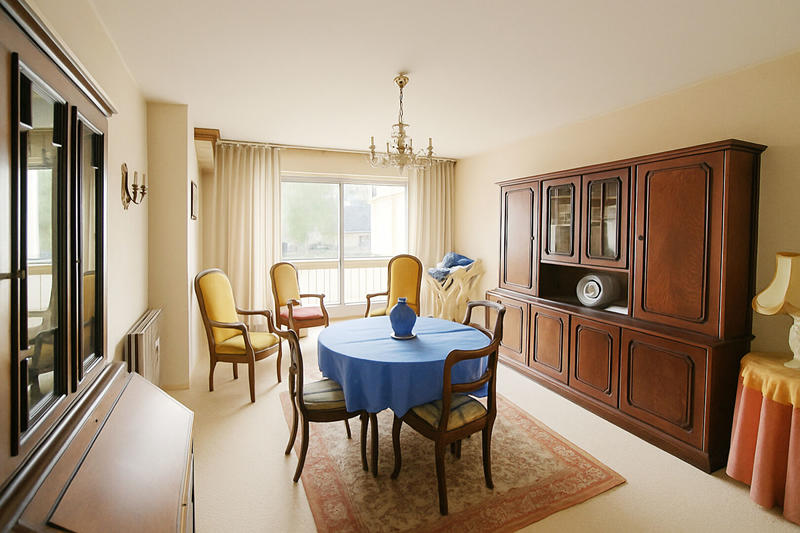 Appartement - 70 m² - 3 pièces