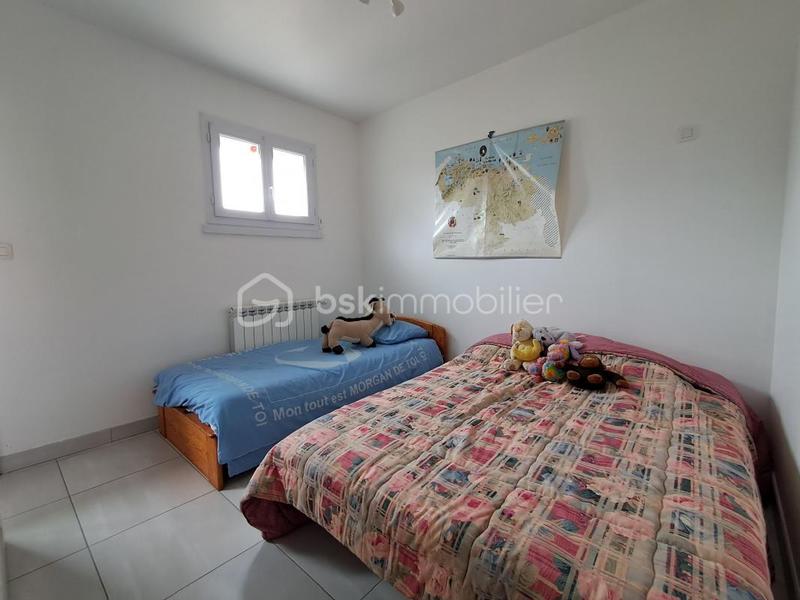 Maison traditionnelle - 168 m² - 4 pièces