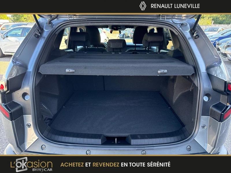 Dacia Duster Hybrid 140 Journey