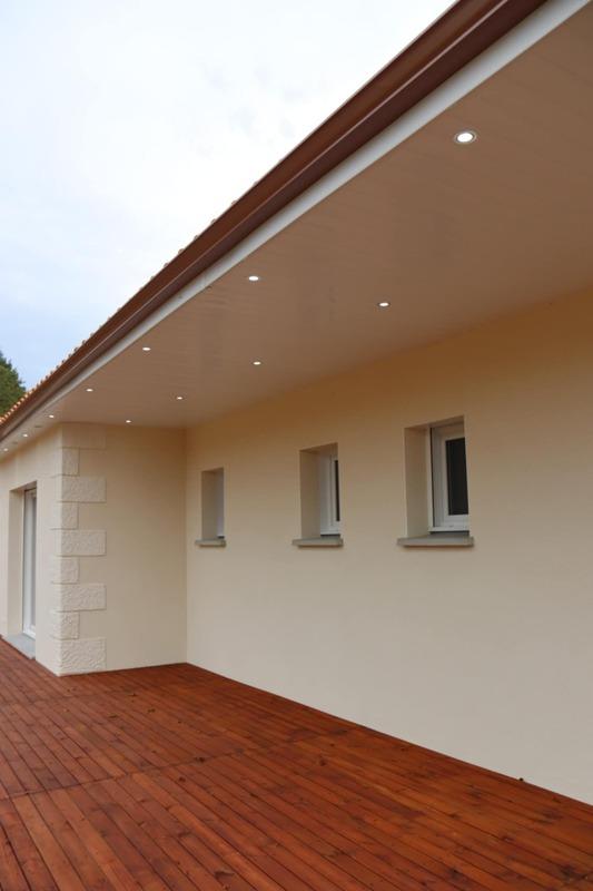 Maison - 105 m² - 4 pièces