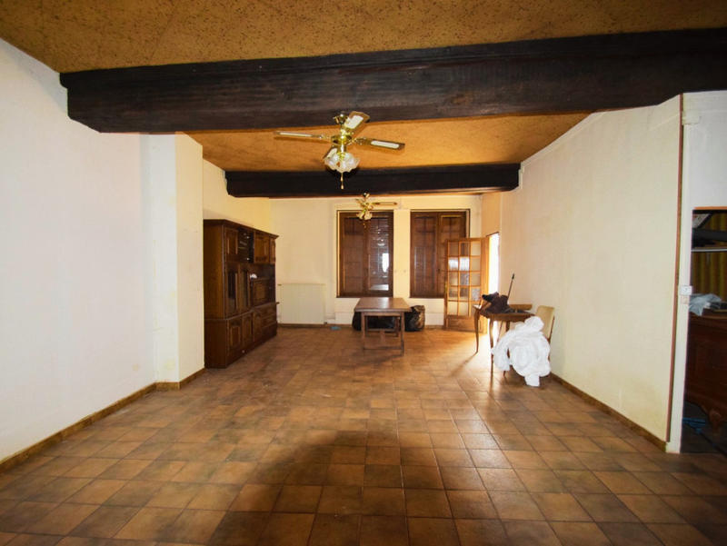 Maison - 155 m² - 5 pièces