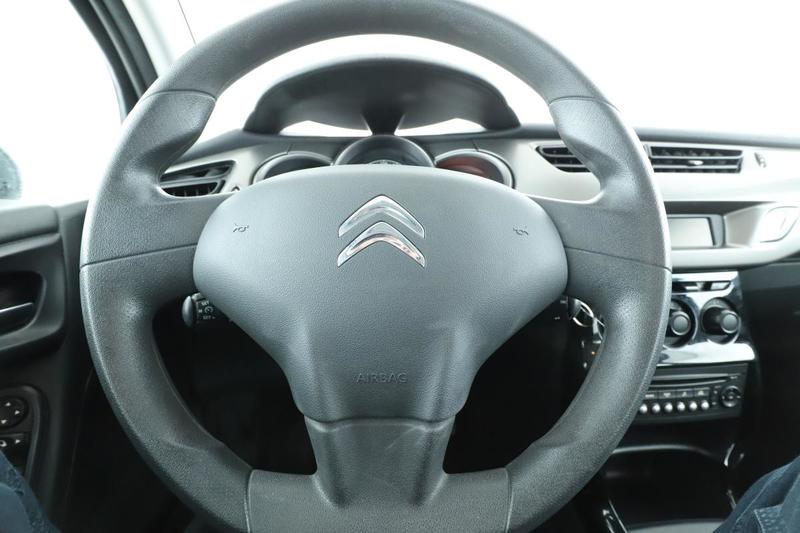 Citroën C3 1.2 PureTech Confort 82 ch