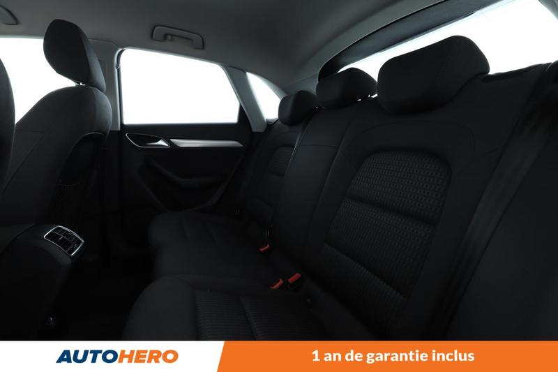 Audi Q3 2.0 Tdi Ultra Ambiente 150 ch