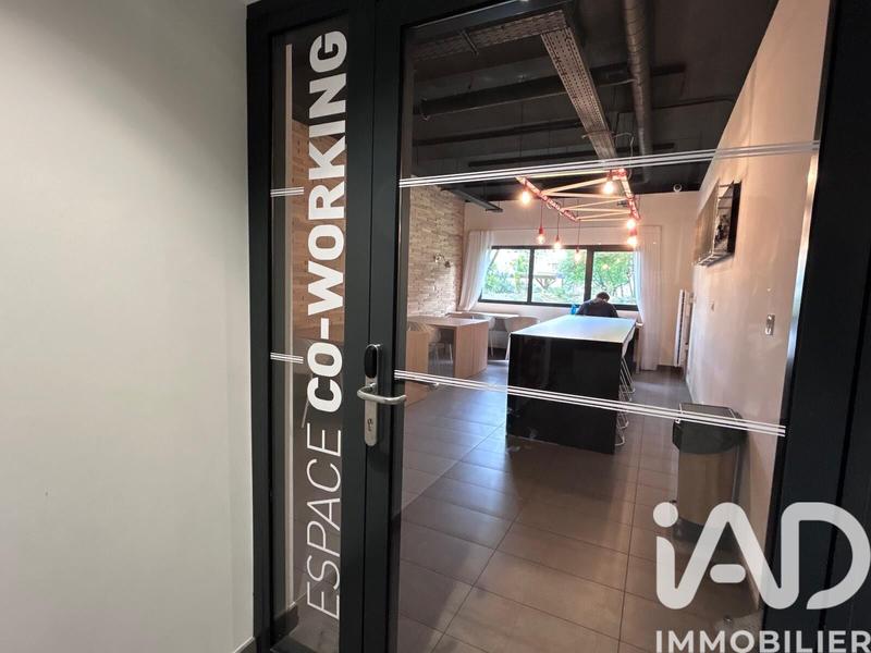 Appartement - 21 m² - 1 pièce