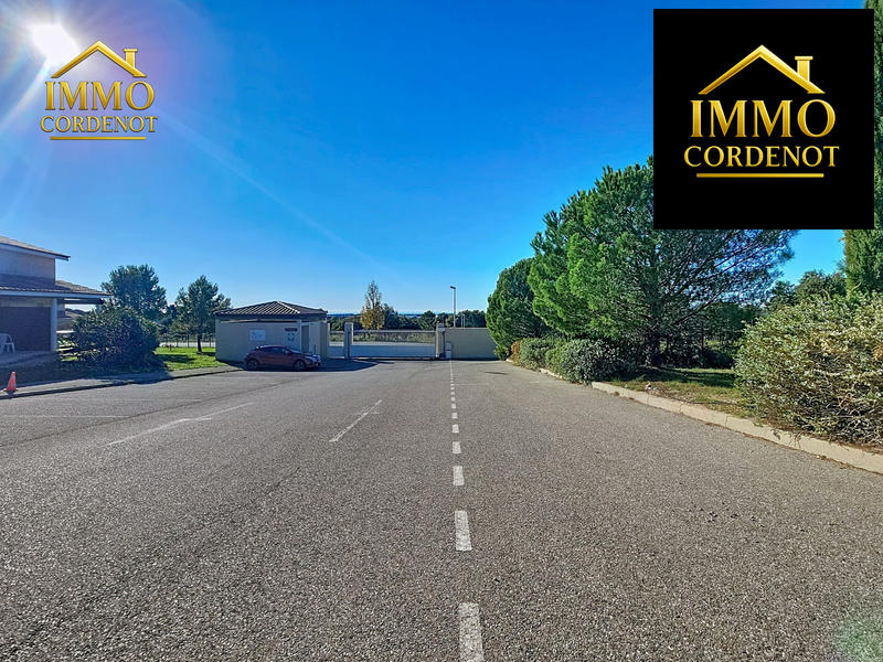 Villa - 32 m² - 2 pièces