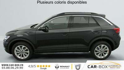 Volkswagen t-Roc 2.0 Tdi 150 Start Stop Dsg7 Life Plus